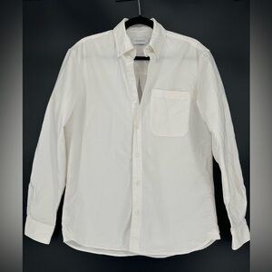 Topman long sleeve super oversized fit formal shirt Size XS‎